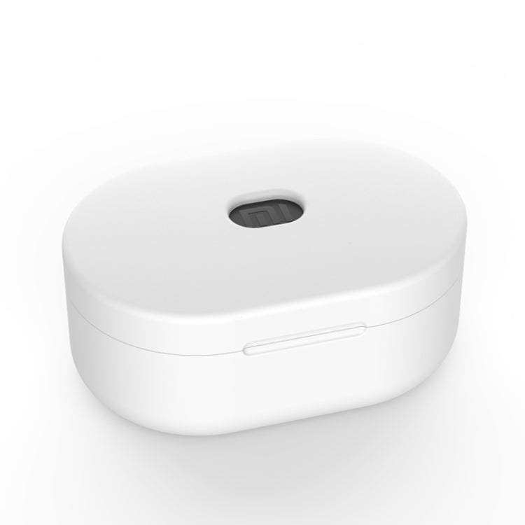 เคสซิลิโคนกันกระแทกสำหรับกล่องชาร์จ Xiaomi Redmi AirDots / AirDots S / AirDots 2