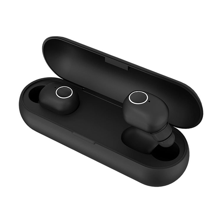 หูฟังบลูทูธ Q1 TWS Bluetooth 5.0 สเตอริโอสองข้างสำหรับกีฬาไร้สาย