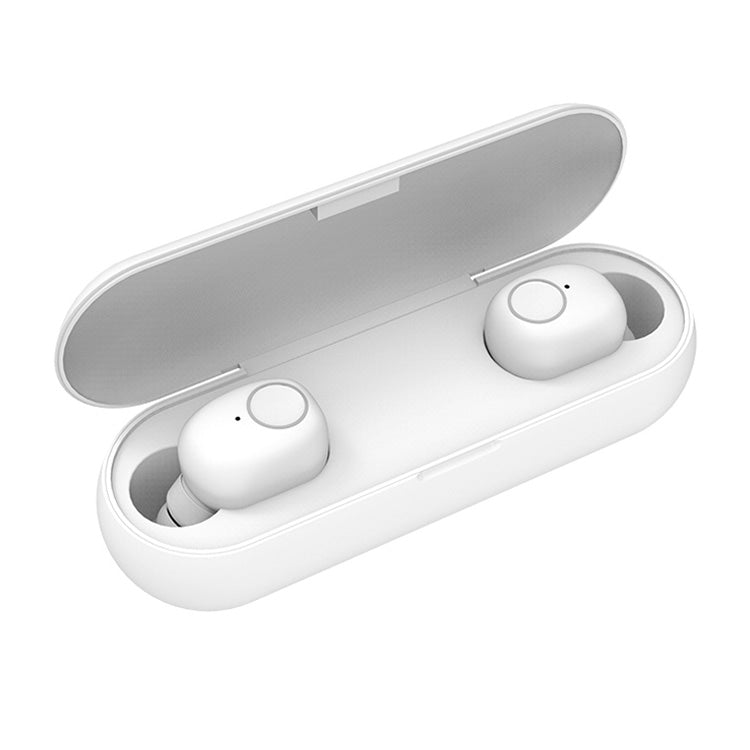 หูฟังบลูทูธ Q1 TWS Bluetooth 5.0 สเตอริโอสองข้างสำหรับกีฬาไร้สาย