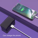 หูฟังบลูทูธไร้สาย G10 TWS Bluetooth 5.0 พร้อมกล่องชาร์จ รองรับจอดิจิทัล การโทร HD และ Power Bank รุ่น G10