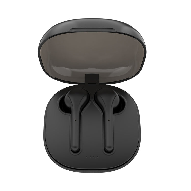หูฟังบลูทูธไร้สายสเตอริโอสปอร์ต K88 Bluetooth 5.0 TWS แบบสัมผัส พร้อมกล่องชาร์จ