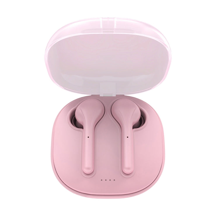 หูฟังบลูทูธไร้สายสเตอริโอสปอร์ต K88 Bluetooth 5.0 TWS แบบสัมผัส พร้อมกล่องชาร์จ
