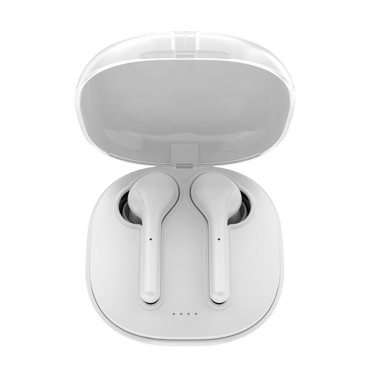 หูฟังบลูทูธไร้สายสเตอริโอสปอร์ต K88 Bluetooth 5.0 TWS แบบสัมผัส พร้อมกล่องชาร์จ