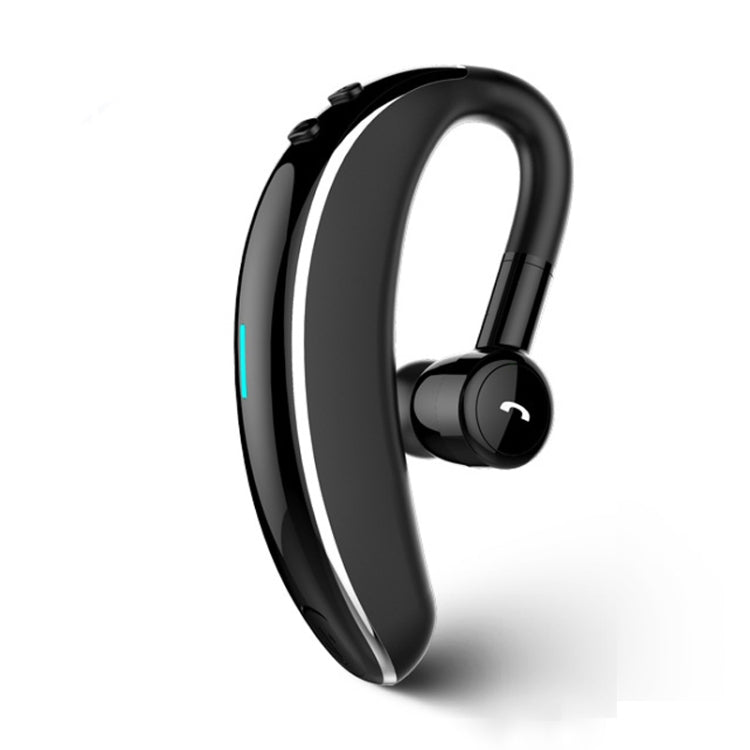 หูฟังบลูทูธสเตอริโอสปอร์ตสไตล์ธุรกิจ V7 Bluetooth 5.0 รองรับการแจ้งชื่อผู้โทร