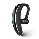 หูฟังบลูทูธสเตอริโอสปอร์ตสไตล์ธุรกิจ V7 Bluetooth 5.0 รองรับการแจ้งชื่อผู้โทร