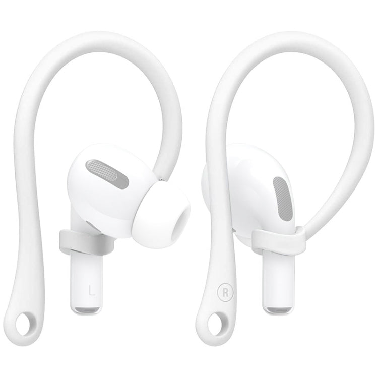 ที่เกี่ยวหูฟังซิลิโคนกันหาย สำหรับ AirPods 1 / 2 / Pro