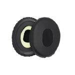 1 คู่ สำหรับ Bose OE2 / OE2i / SoundTrue ปลอกฟองน้ำรองหูฟังสำหรับเปลี่ยน