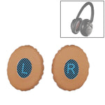 1 คู่ สำหรับ Bose OE2 / OE2i / SoundTrue ปลอกฟองน้ำรองหูฟังสำหรับเปลี่ยน