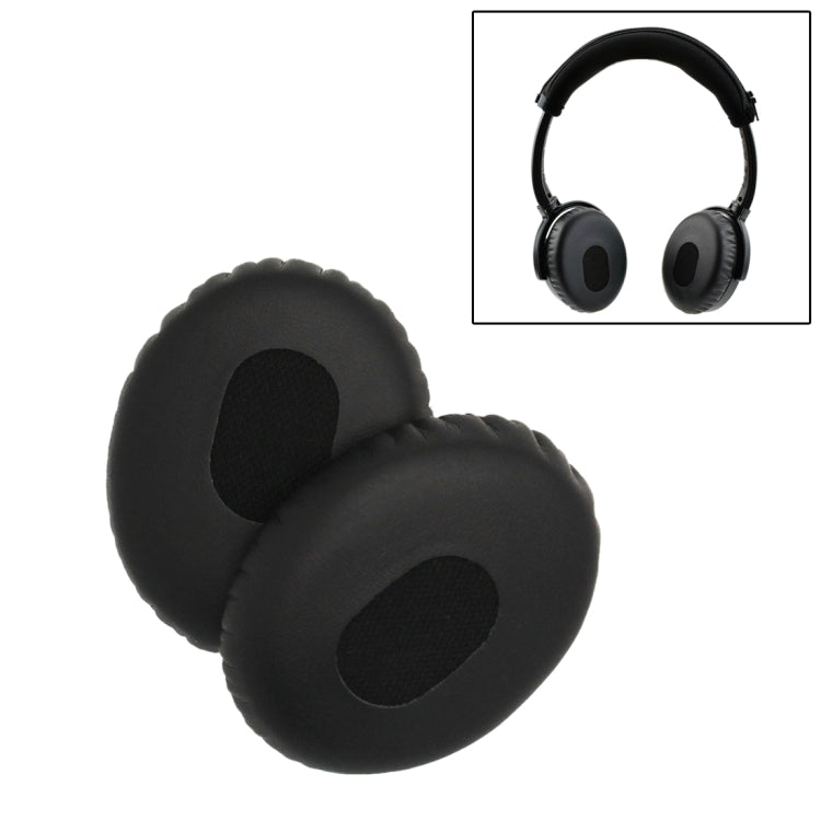 2 ชิ้น สำหรับ Bose QC3 / OE / ON-EAR เบาะฟองน้ำหูฟัง แผ่นรองหูเปลี่ยน
