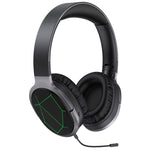 awei A799BL หูฟังเกมมิ่งบลูทูธ 5.0 แบบพับได้สวมศีรษะ