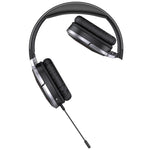 awei A799BL หูฟังเกมมิ่งบลูทูธ 5.0 แบบพับได้สวมศีรษะ