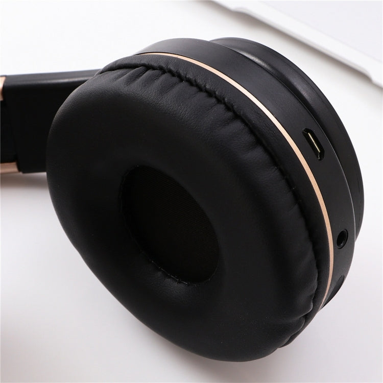 A1 หูฟังบลูทูธ 4.2 สีลูกกวาด เบสหนัก รองรับการเล่นเพลง, สลับเพลง, ควบคุมเสียง และรับสาย