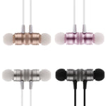 หูฟังบลูทูธ BT-890 Bluetooth 4.2 ดีไซน์คล้องคอ รองรับการเล่นเพลง สลับเพลง ควบคุมเสียง และรับสาย