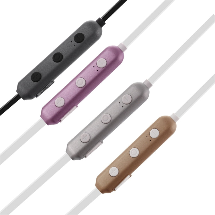 หูฟังบลูทูธ BT-890 Bluetooth 4.2 ดีไซน์คล้องคอ รองรับการเล่นเพลง สลับเพลง ควบคุมเสียง และรับสาย