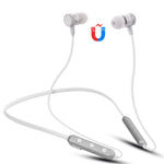หูฟังบลูทูธ BT-890 Bluetooth 4.2 ดีไซน์คล้องคอ รองรับการเล่นเพลง สลับเพลง ควบคุมเสียง และรับสาย