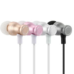 หูฟังบลูทูธ F11 Bluetooth 4.2 ดีไซน์คล้องคอ รองรับการเล่นเพลง สลับเพลง ควบคุมเสียง และรับสาย