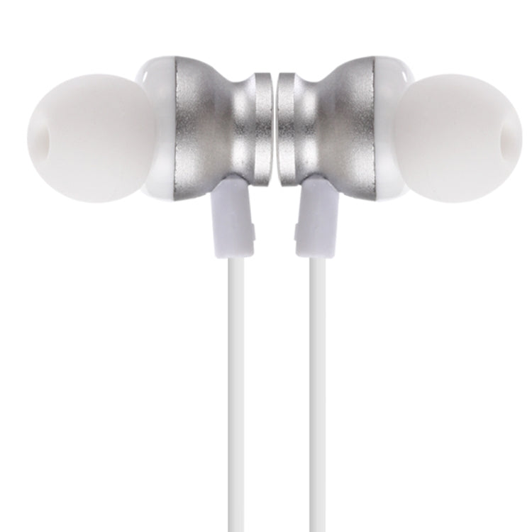 หูฟังบลูทูธ F17 Bluetooth 4.2 ดีไซน์คล้องคอ รองรับการเล่นเพลง สลับเพลง ควบคุมเสียง และรับสาย