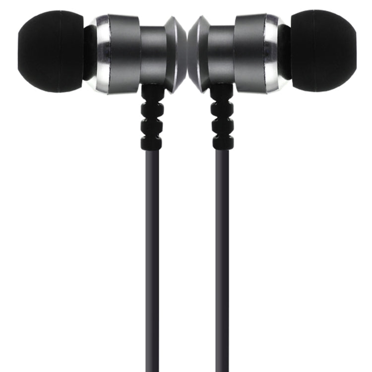 หูฟังบลูทูธ F108 Bluetooth 4.2 ดีไซน์คล้องคอ รองรับการเล่นเพลง สลับเพลง ควบคุมเสียง และรับสาย