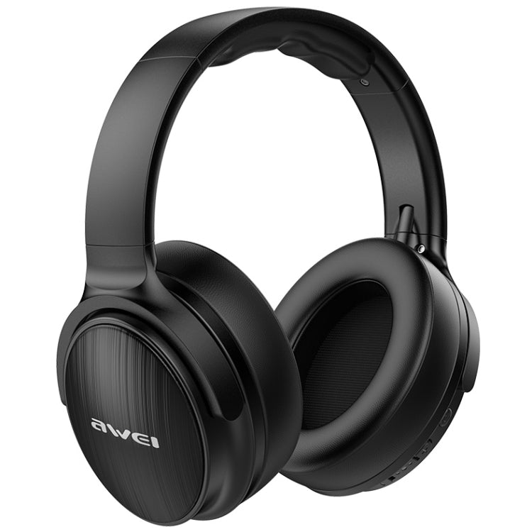 หูฟังบลูทูธไร้สายพับได้ awei A780BL Bluetooth 5.0 เบสหนัก พร้อมแจ็ค 3.5 มม. รุ่น A780BL