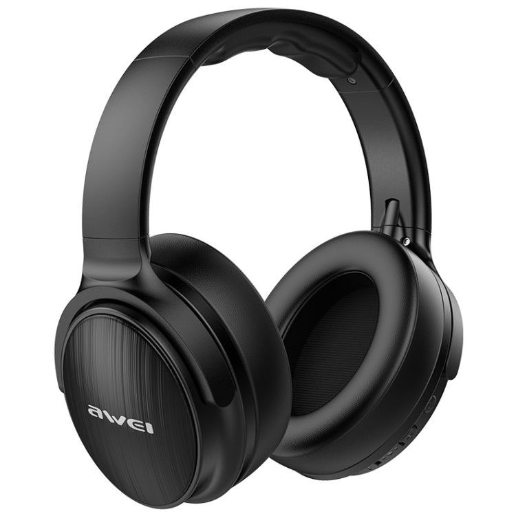 หูฟังบลูทูธไร้สายพับได้ awei A780BL Bluetooth 5.0 เบสหนัก พร้อมแจ็ค 3.5 มม. รุ่น A780BL