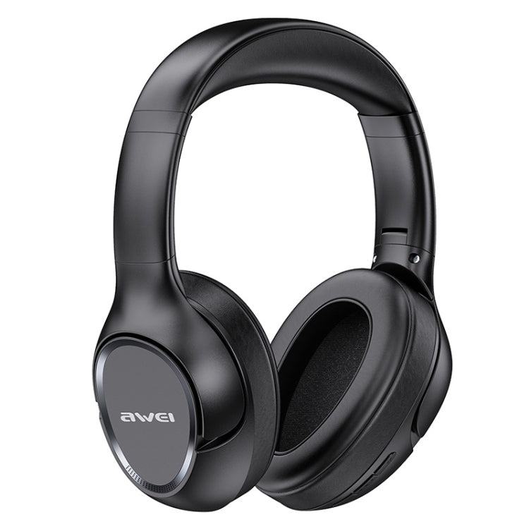 หูฟังบลูทูธสเตอริโอไร้สาย AWEI A770BL Bluetooth 5.0