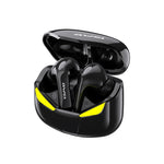 หูฟังสปอร์ตเกมไร้สาย awei T35 Bluetooth V5.0 โหมดคู่ กันน้ำ IPX5 TWS พร้อมกล่องชาร์จ