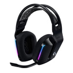 หูฟังเกมมิ่งไร้สาย Logitech G733 LIGHT SPEED พร้อมไฟ RGB