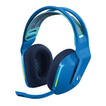 หูฟังเกมมิ่งไร้สาย Logitech G733 LIGHT SPEED พร้อมไฟ RGB