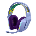 หูฟังเกมมิ่งไร้สาย Logitech G733 LIGHT SPEED พร้อมไฟ RGB