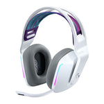 หูฟังเกมมิ่งไร้สาย Logitech G733 LIGHT SPEED พร้อมไฟ RGB