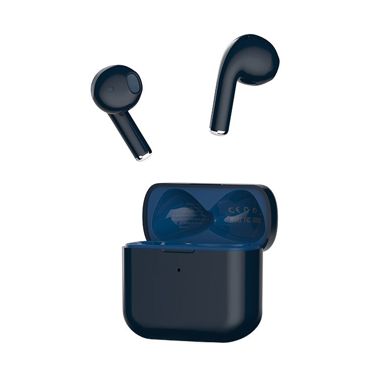 Mijiaer TN22 หูฟังบลูทูธไร้สายแท้สเตอริโอ Bluetooth 5.1