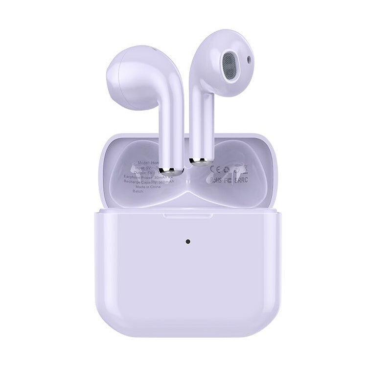 Mijiaer TN22 หูฟังบลูทูธไร้สายแท้สเตอริโอ Bluetooth 5.1