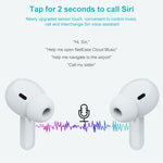 ETE-13 Mini Binaural Stereo Bluetooth 5.0 Sports Earphones