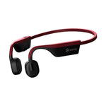 Sanag A9S Pro หูฟังกีฬา HiFi บลูทูธ 5.1 แบบส่งเสียงผ่านกระดูก
