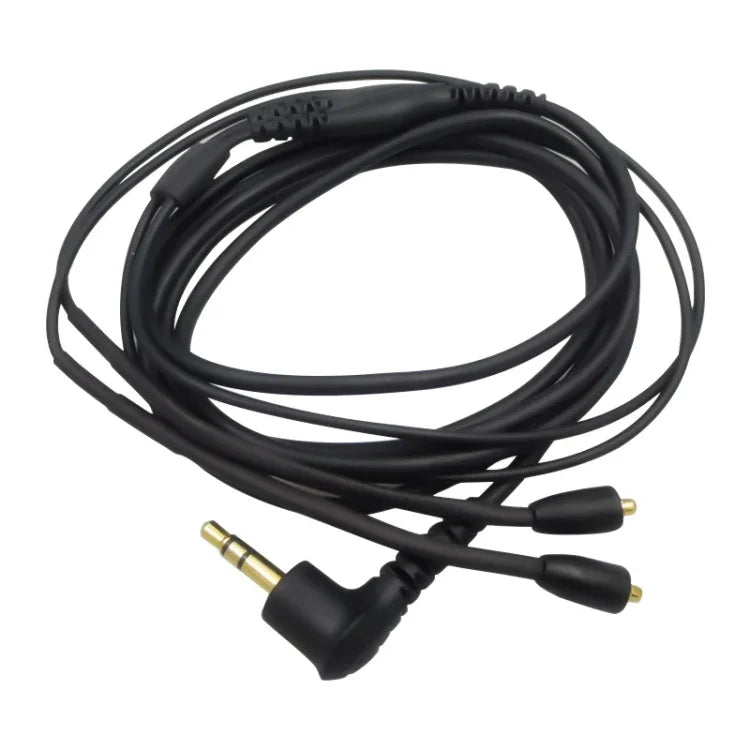 สายเสียงหูฟัง ZS0105 สำหรับ Shure SE535, ZS0105 สีดำ