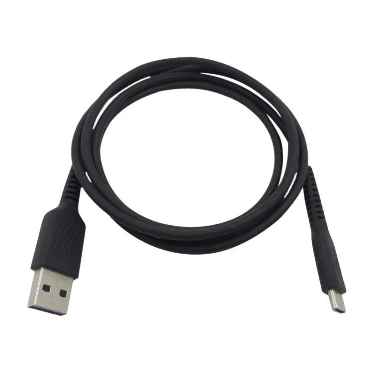 สายชาร์จ USB เป็น USB-C / Type-C สำหรับลำโพง Marshall, ความยาวสาย: 1.2 เมตร ZS0177
