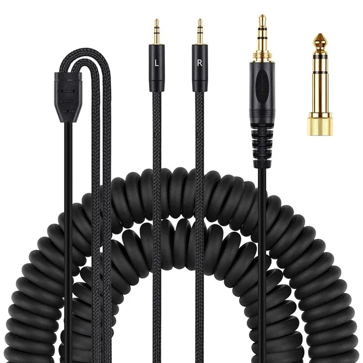 สายหูฟัง ZS0228 สำหรับ HIFIMAN HE400i HE560 1000