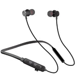 MG-G24 หูฟังบลูทูธกีฬาไร้สาย Bluetooth 4.2, รองรับการ์ด