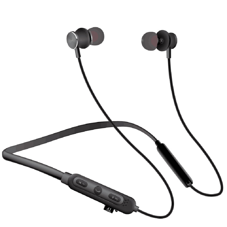 MG-G24 หูฟังบลูทูธกีฬาไร้สาย Bluetooth 4.2, รองรับการ์ด