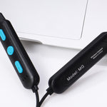 MG-G24 หูฟังบลูทูธกีฬาไร้สาย Bluetooth 4.2, รองรับการ์ด
