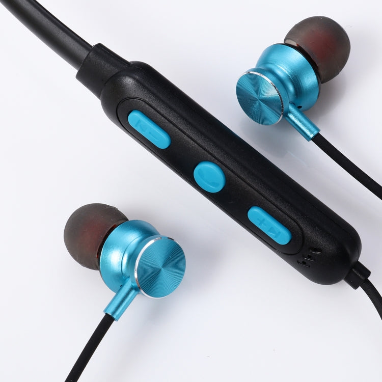 MG-G24 หูฟังบลูทูธกีฬาไร้สาย Bluetooth 4.2, รองรับการ์ด
