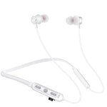MG-G24 หูฟังบลูทูธกีฬาไร้สาย Bluetooth 4.2, รองรับการ์ด