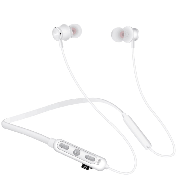 MG-G24 หูฟังบลูทูธกีฬาไร้สาย Bluetooth 4.2, รองรับการ์ด