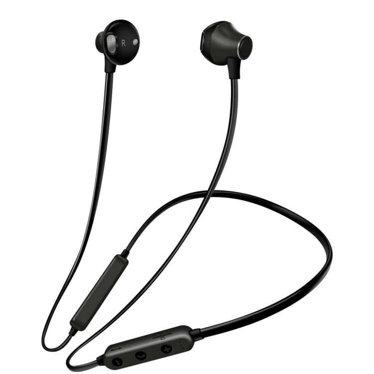 MG-G18 หูฟังบลูทูธกีฬาไร้สาย Bluetooth 4.2, รองรับการ์ด