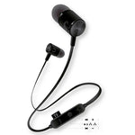 MG-G20 หูฟังบลูทูธกีฬาไร้สาย Bluetooth 4.2, รองรับการ์ด