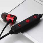 MG-G20 หูฟังบลูทูธกีฬาไร้สาย Bluetooth 4.2, รองรับการ์ด