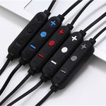 MG-G20 หูฟังบลูทูธกีฬาไร้สาย Bluetooth 4.2, รองรับการ์ด