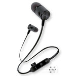 MG-G20 หูฟังบลูทูธกีฬาไร้สาย Bluetooth 4.2, รองรับการ์ด