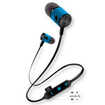 MG-G20 หูฟังบลูทูธกีฬาไร้สาย Bluetooth 4.2, รองรับการ์ด