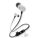MG-G20 หูฟังบลูทูธกีฬาไร้สาย Bluetooth 4.2, รองรับการ์ด